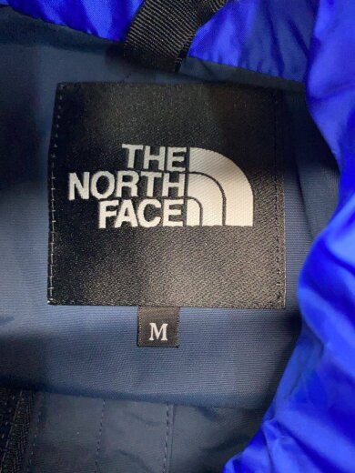 商品画像：SCOOP JACKET_スクープジャケット/M/ナイロン/NVY/無地 3