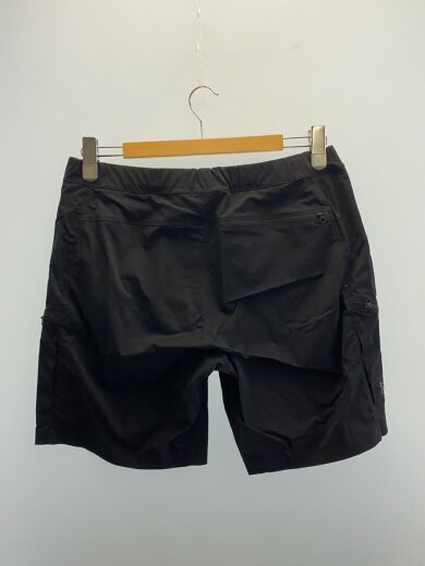 商品画像：ショートパンツ/34/ナイロン/BLK/29121-133237 2