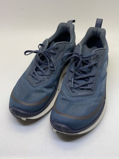 商品画像：ローカットスニーカー/UK7.5/BLU/83075411415 2