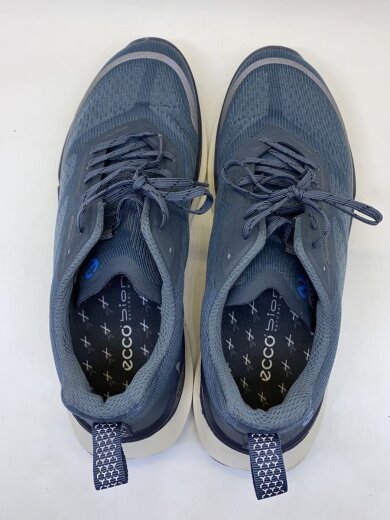 商品画像：ローカットスニーカー/UK7.5/BLU/83075411415 3