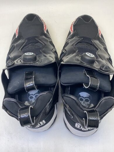 商品画像：ローカットスニーカー/27.5cm/BLK/CM8717 3