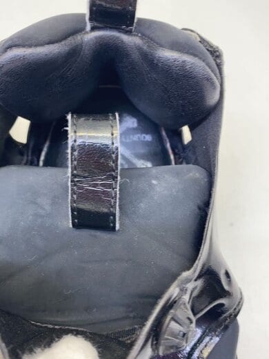 商品画像：ローカットスニーカー/27.5cm/BLK/CM8717 6