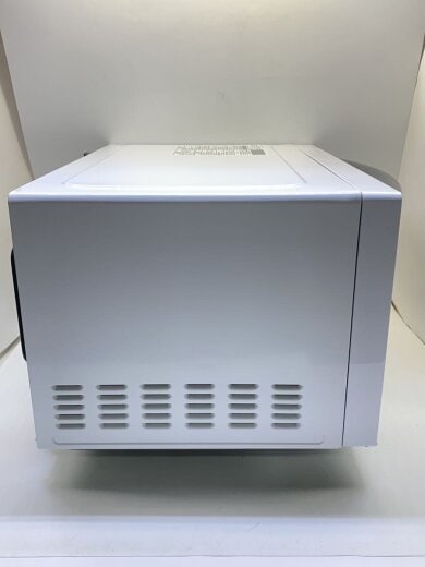 商品画像：電子レンジ ER-S17Y(W) 3