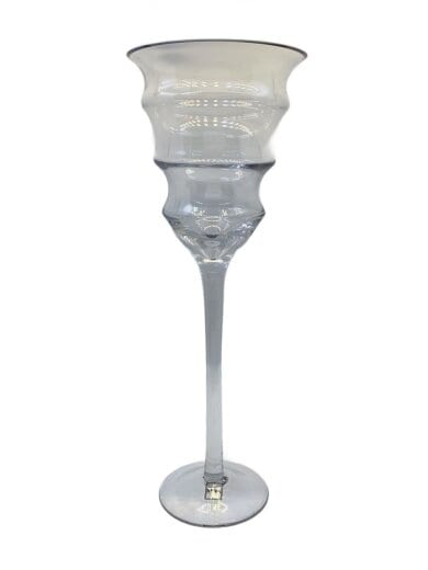 商品画像：SEVA/フラワーベース/50cm/壷・花瓶/CLR 1