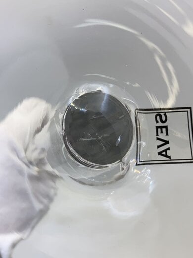 商品画像：SEVA/フラワーベース/50cm/壷・花瓶/CLR 6