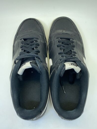 商品画像：COURT VISION LO NN_コート ビジョン LO NN/29cm/BLK 3