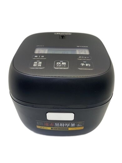 商品画像：炊飯器 炊きたてミニ JBS-A055KM 1