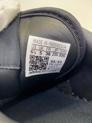 商品画像：FORUM XLG_フォーラム XLG/23.5cm/BLK 5