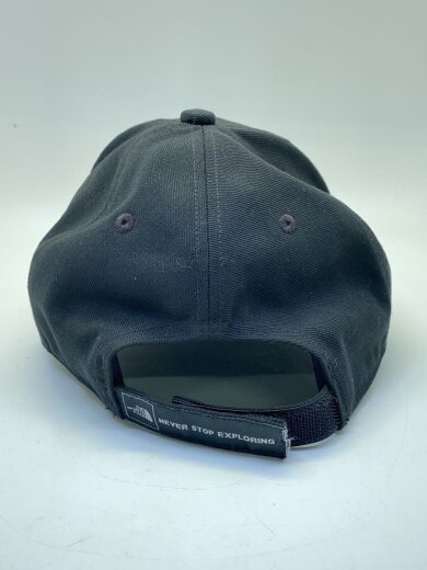 商品画像：キャップ/FREE/ポリエステル/BLK/メンズ/NN02334 3