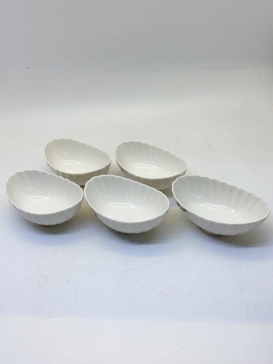 商品画像：貴婦人/小鉢/和食器その他/5点セット/WHT 2