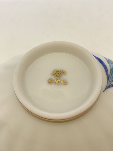 商品画像：貴婦人/小鉢/和食器その他/5点セット/WHT 6