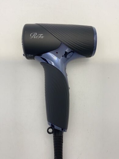 商品画像：ドライヤー ReFa BEAUTECH DRYER SE RE-BX-03A [ブラック]// 2