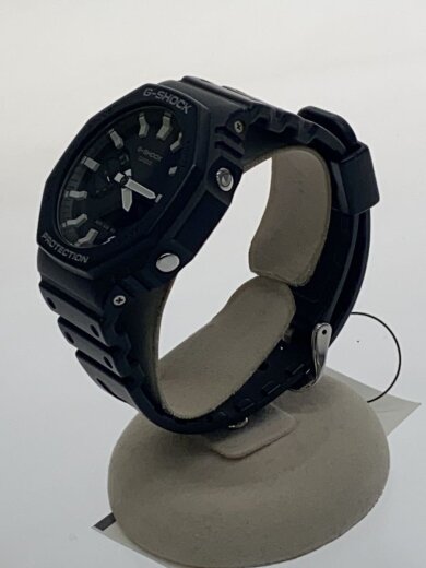 商品画像：クォーツ腕時計・G-SHOCK/デジアナ/BLK/BLK 2