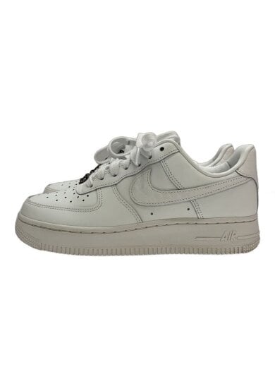 商品画像：AIR FORCE 1 07 LOW_エア フォース 1 07 LOW/23.5cm/WHT// 1