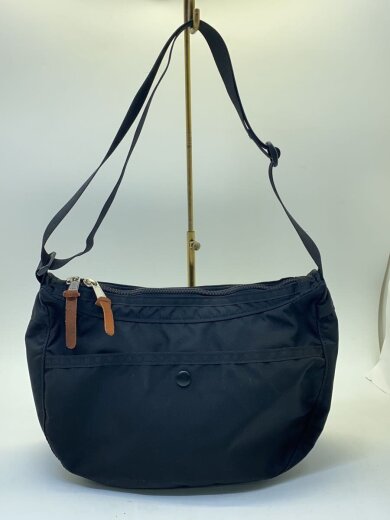 商品画像：ショルダーバッグ/--/BLK/65344 1041 3