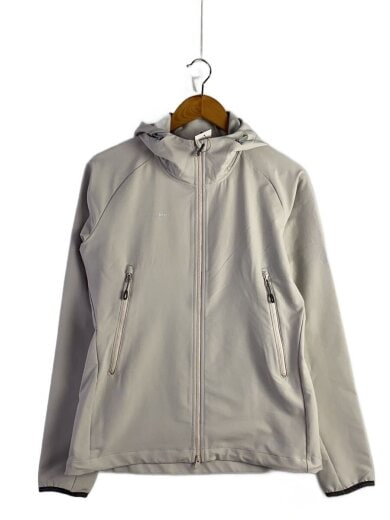 商品画像：ジャケット/L/ポリエステル/GRY/1011-23011 1