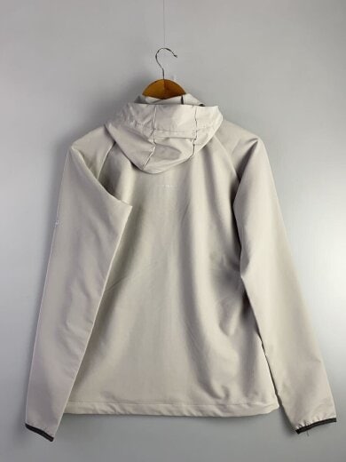 商品画像：ジャケット/L/ポリエステル/GRY/1011-23011 2