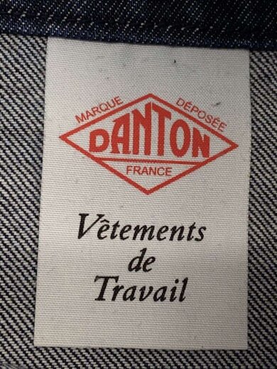 商品画像：オールインワン/36/コットン/NVY/JD-2633 YMN 4