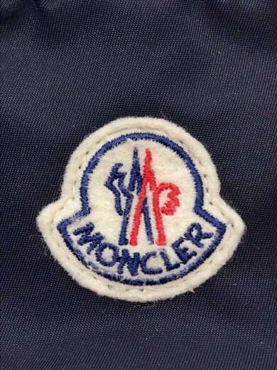 商品画像：ウエストバッグ/ナイロン/BLK/F109B5M70000 5