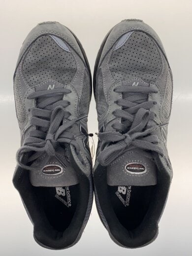 商品画像：M2002/グレー/25.5cm/GRY 3