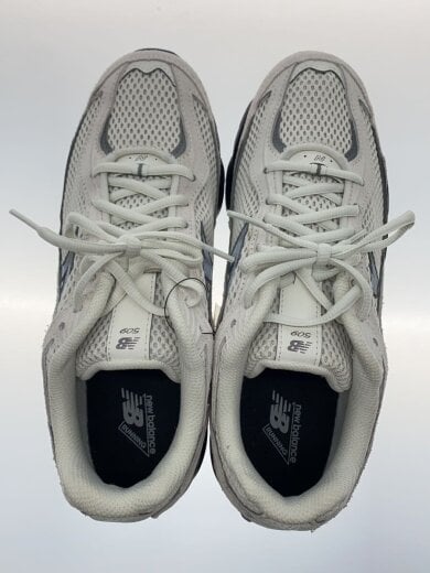 商品画像：ローカットスニーカー/25.5cm/WHT/u5097kb 3