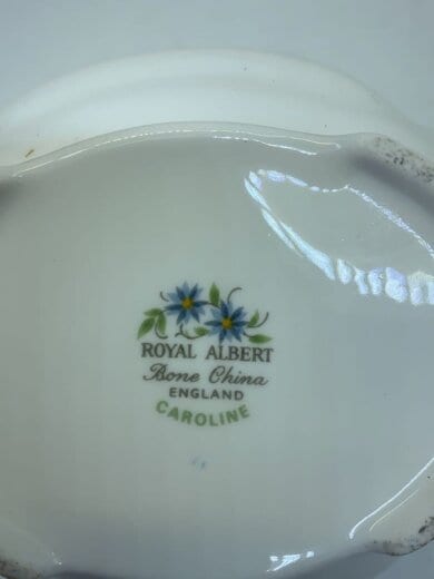 商品画像：シュガーポット/キャロライン/洋食器その他 7