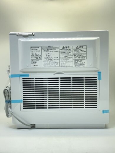 商品画像：加湿器 FE-KXT05-W 4