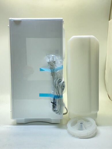 商品画像：加湿器 FE-KXT05-W 5