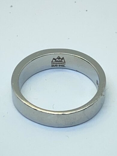 商品画像：リング/SV925/13号/SLV/レディース 3