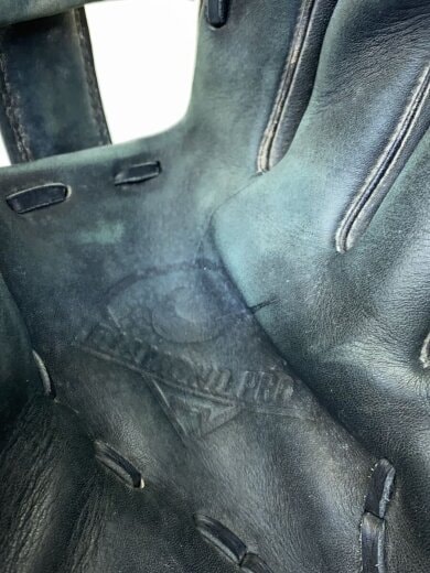 商品画像：野球用品/右利き用 6