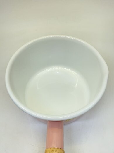商品画像：片手鍋/鍋/サイズ:18cm/PNK/2.3L// 5