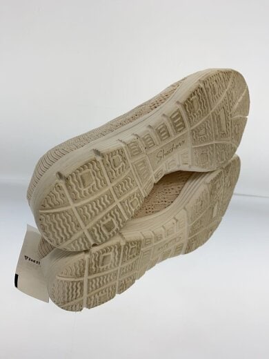 商品画像：ローカットスニーカー/22.5cm/CRM/ air-cooled memory foam// 4