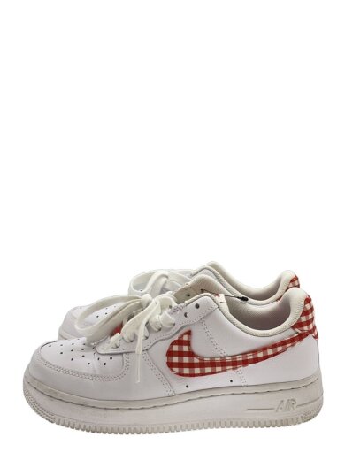 商品画像：AIR FORCE 1 07 ESS TREND_エア フォース 1 07 ESS トレンド/23.5cm/WHT// 1