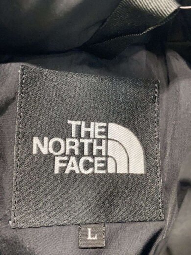 商品画像：NUPTSE VEST_ヌプシベスト/L/ナイロン/BLK// 3