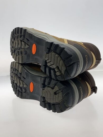 商品画像：トレッキングブーツ/27.5cm/BRW/2019KGEG// 4