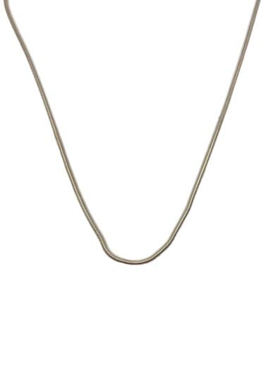 商品画像：ネックレス/--/メンズ 1
