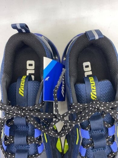 商品画像：ローカットスニーカー/25cm/NVY/D1GA260504 4