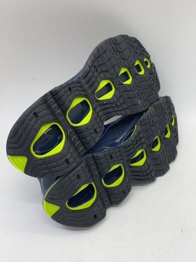 商品画像：ローカットスニーカー/25cm/NVY/D1GA260504 6