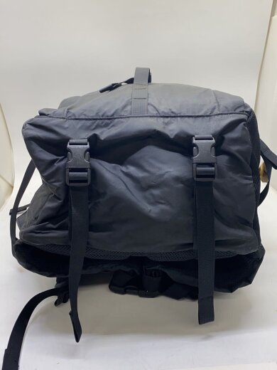 商品画像：リュック/--/BLK 4