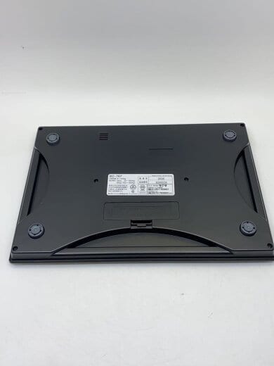 商品画像：体脂肪計・体重計 BC-767 [パールホワイト] 2