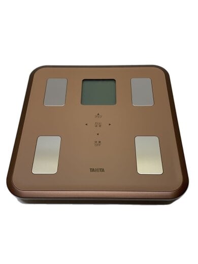 商品画像：体組成計 BC-810 1