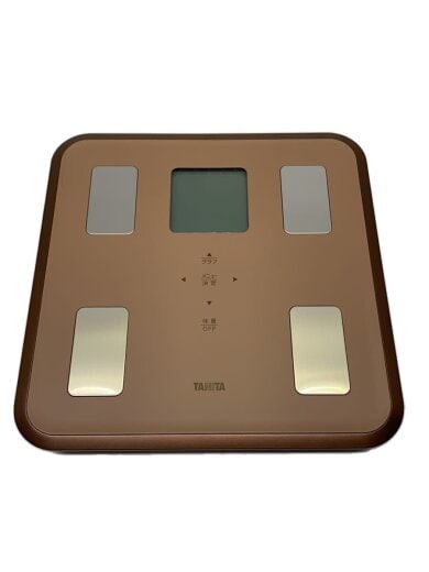 商品画像：体組成計 BC-810 1