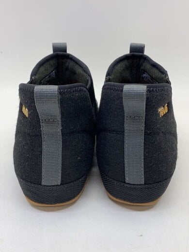商品画像：タグ付き/ブーツ/24cm/BLK/F26123E 5
