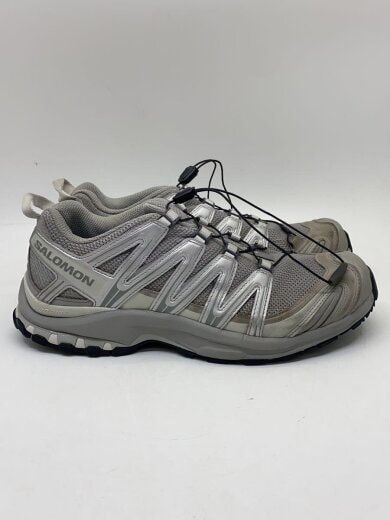 商品画像：ローカットスニーカー/27.5cm/GRY/416175 2