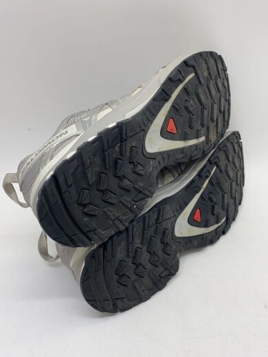 商品画像：ローカットスニーカー/27.5cm/GRY/416175 6