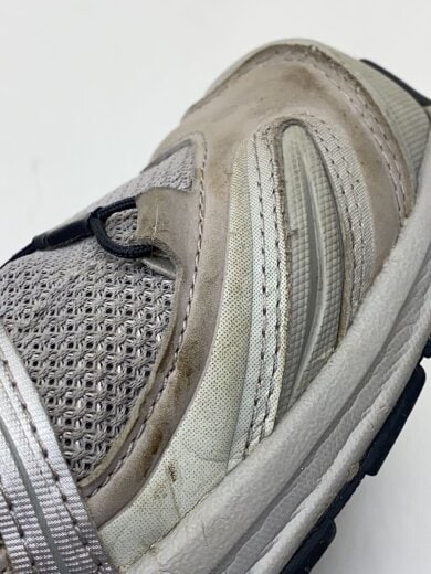 商品画像：ローカットスニーカー/27.5cm/GRY/416175 8