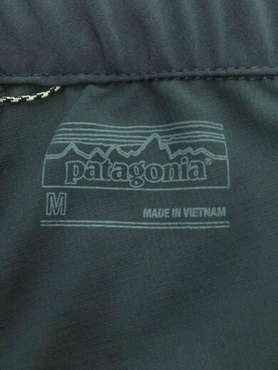 画像：patagoniaパタゴニア/ボトム/M/ポリエステル/グレー/STY24540FA22/汚れ有3