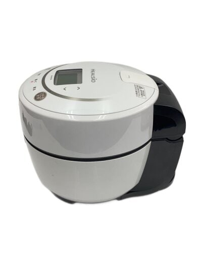 商品画像：その他調理家電 ヘルシオ ホットクック KN-HW10E-W [ホワイト系]// 2