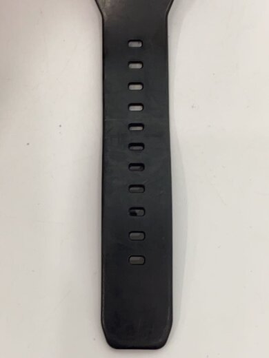 画像：CASIOクォーツ腕時計・G-SHOCK/デジタル/BLK/G-7900-1JF/傷有5