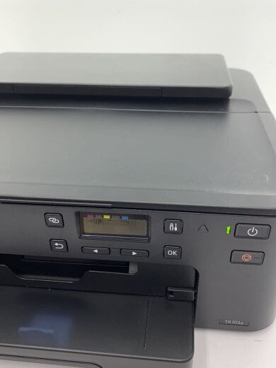 商品画像：プリンタ TR703a 6